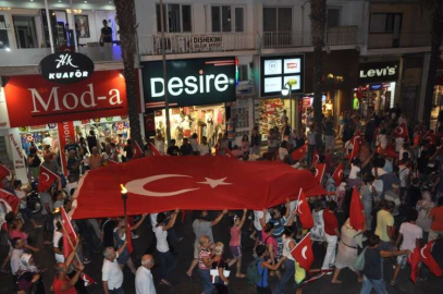 Cumhuriyet’in 91. Yılını coşkuyla kutlayacağız