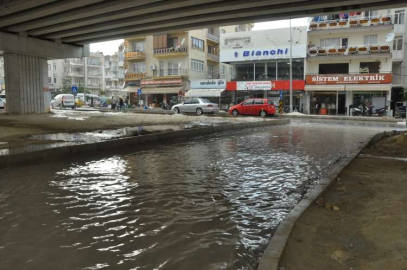 Köprülü Kavşakta değişen bir şey yok