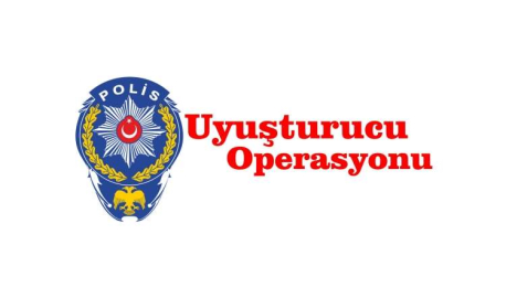 Polisten uyuşturucu operasyonu