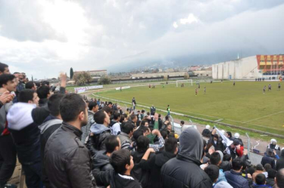 Derbi beraberlikle sonuçlandı