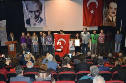 Türkiye'nin ilk Adalet Bakanı anıldı