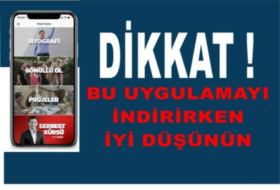 Bu uygulamanın amacı ne?