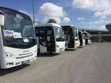 İranlı turistlerin tercihi Kuşadası