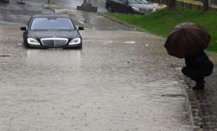 Meteoroloji uyarısı işe yaramadı 