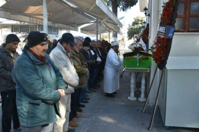 Jaguarcı Küçükberber hayatını kaybetti