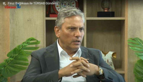 TÜRSAB Başkanı Bağlıkaya: Turizm Bakanı son derece başarısız
