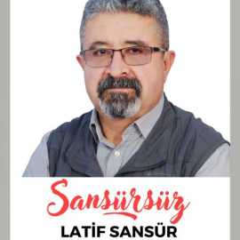 Latif Sansür