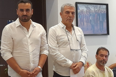 Skandalların sarstığı Kuşadası Spor Kulübü yeni başkanını seçti